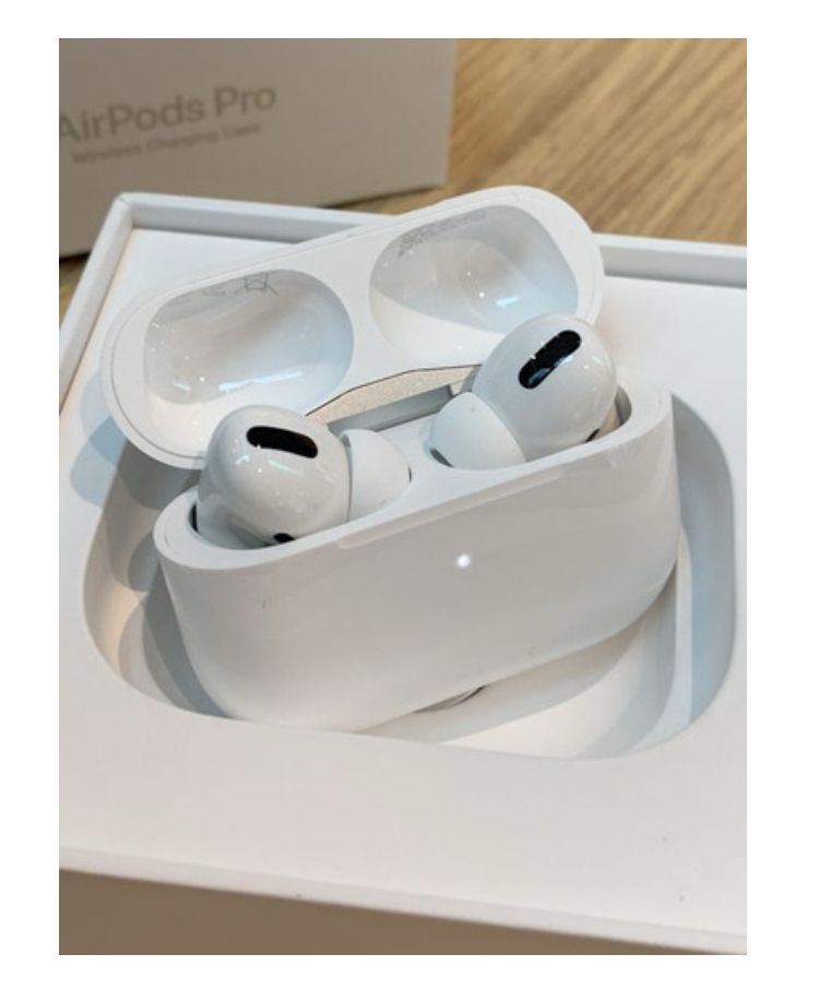 Audifonos Airpods Pro 2 Apple™