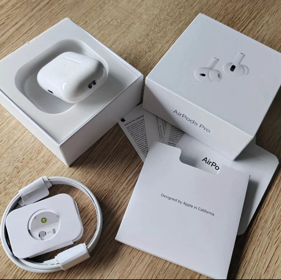 Audifonos Airpods Pro 2 Apple™