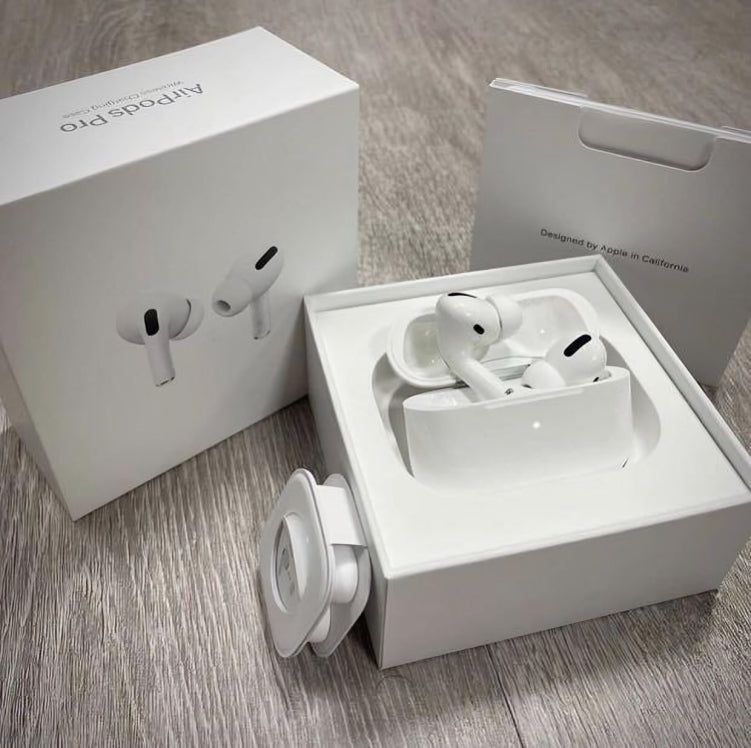 Audifonos Airpods Pro 2 Apple™