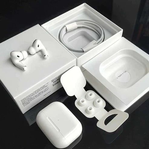 Audifonos Airpods Pro 2 Apple™