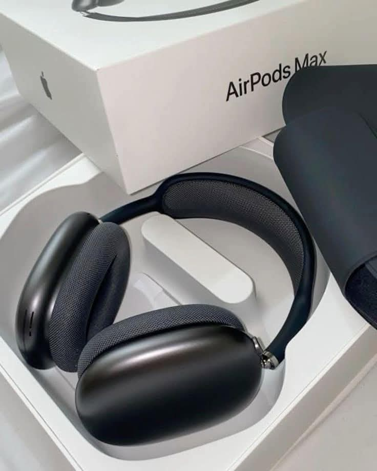 Audifonos Air Pods MAX Apple™