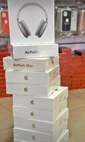 Audifonos Air Pods MAX Apple™